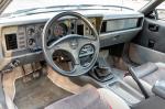 Ford Mustang GT 5.0 Convertible 1985 года